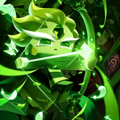 Profile image of Wind Archer Cookie