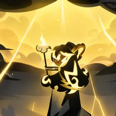 Profile image of Stormbringer Cookie