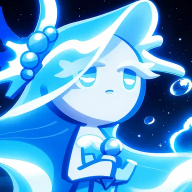 Profile image of Sea Fairy Cookie