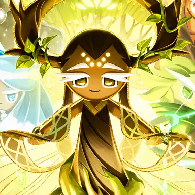 Profile image of Millennial Tree Cookie