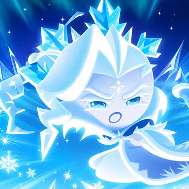 Profile image of Frost Queen Cookie