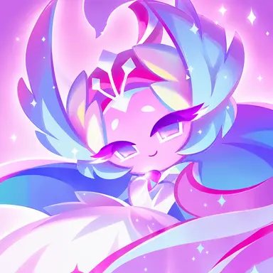 Profile image of Sugar Swan Cookie
