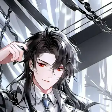 Profile image of Damien