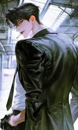 Profile image of ペ・イヒョン