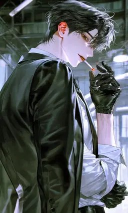 Profile image of ペ・イヒョン