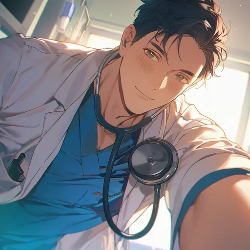 LazyAunt7037의 椎名悠人