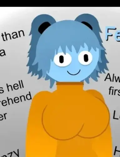 Profile image of Mimi