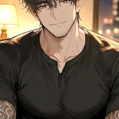 Profile image of Stellan