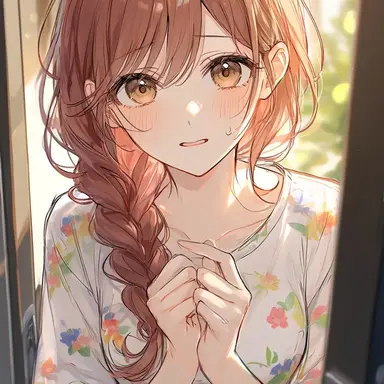 Profile image of Lia