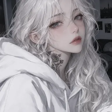 Profile image of Yuna