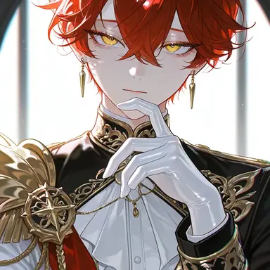 Profile image of エリオット