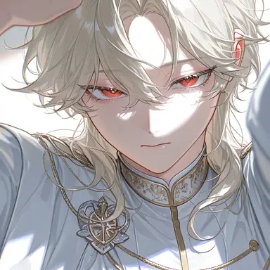 Profile image of エドリック