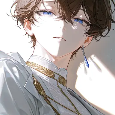 Profile image of ルシアン