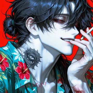 Profile image of 하세가와 류