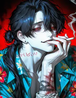 Profile image of 하세가와 류
