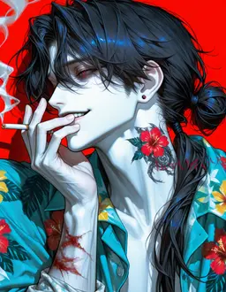 Profile image of 하세가와 류