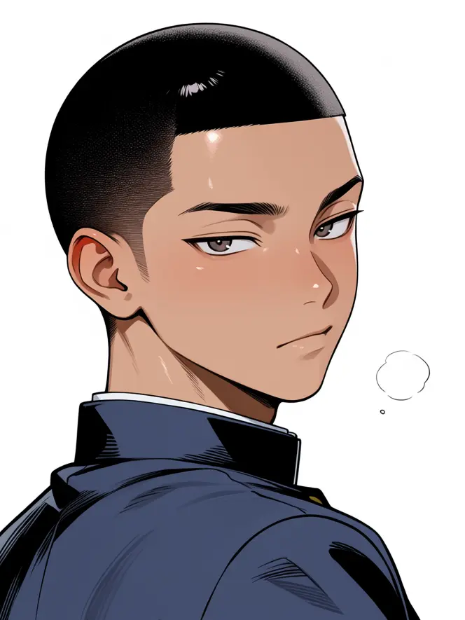 LightPug1183의 思春期くん