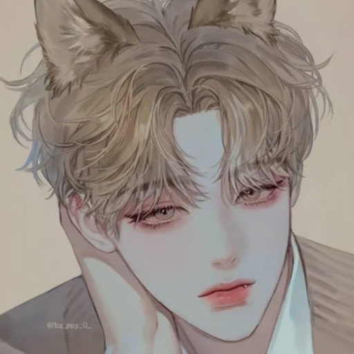 차은우 대표 이미지