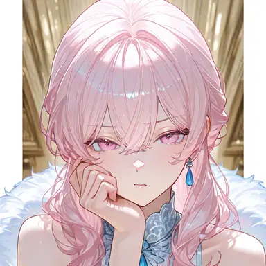 Profile image of 마리안느