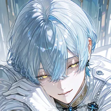 Profile image of 주드