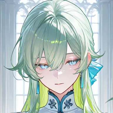 Profile image of 세레나