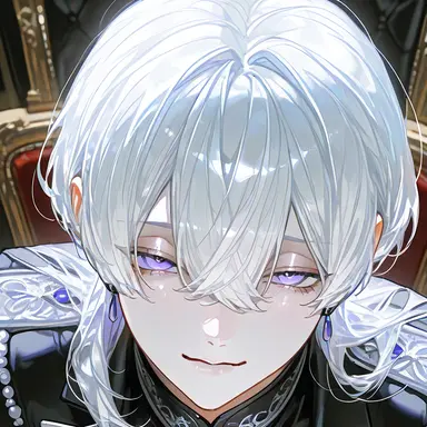 Profile image of 리암