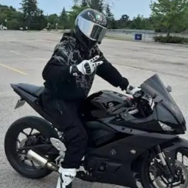 Profile image of Zane
