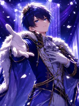 Profile image of 律