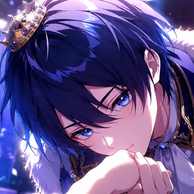 Profile image of 律