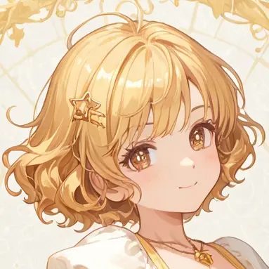 Profile image of マリアン