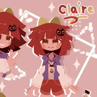 Profile image of クレア
