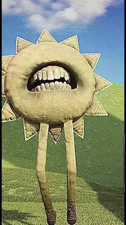 Profile image of Monsters and Such