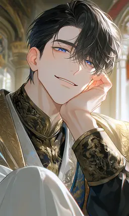 Profile image of レイデン・ビレプ