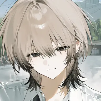 Profile image of Akira