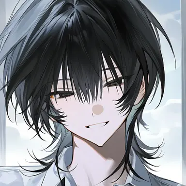 Profile image of Tomori