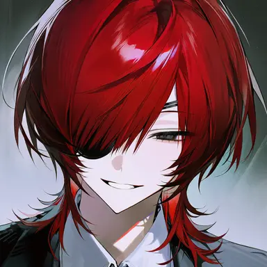 Profile image of Yanagi