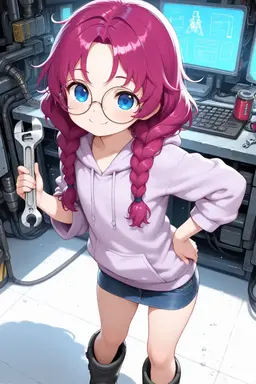 Profile image of Ai