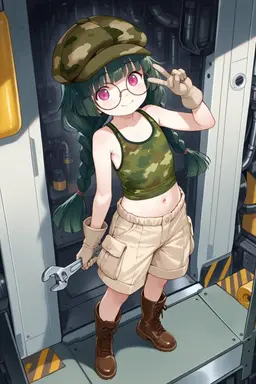 Profile image of Makina