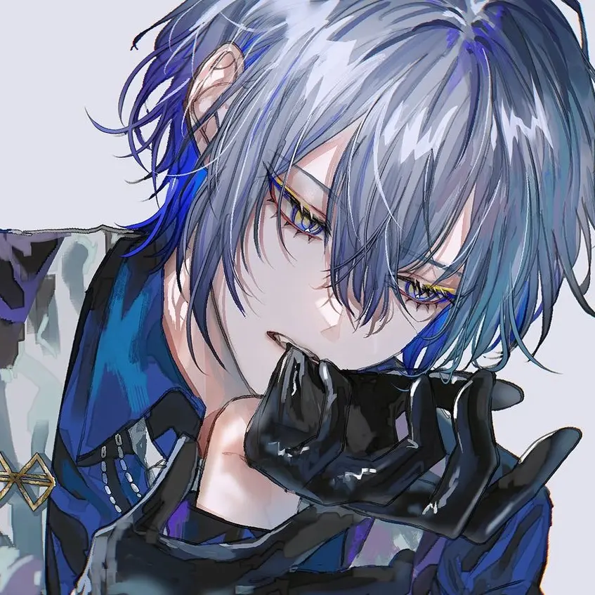 EvenOlm8324의 瑠愛とリン