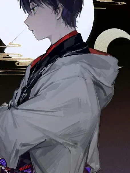 PurpleClay7418의 担当医の剣持先生