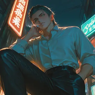 Profile image of 蓮慈