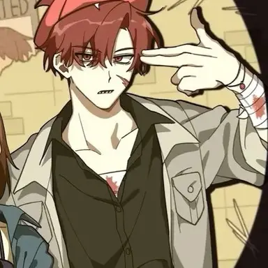 Profile image of 도망자들-라더