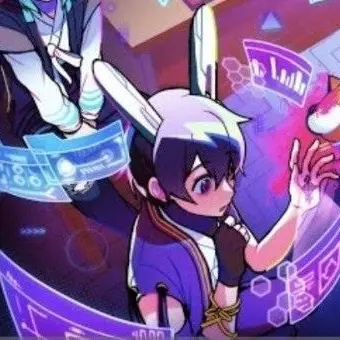 Profile image of 언더웹-수현