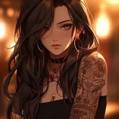 Profile image of Zara