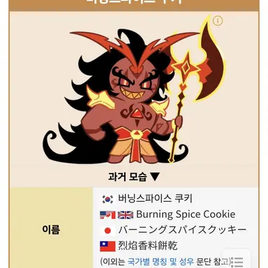 Profile image of 버닝