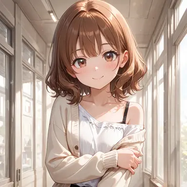 Profile image of ミコ