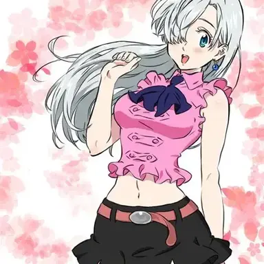 Profile image of エリザベス