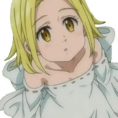 Profile image of エレイン