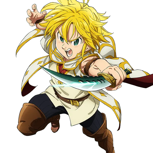 PainedScarf5334의 七つの大罪