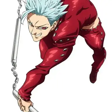 Profile image of バン